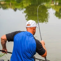 Preston Innovations Inspire Feeder Rods